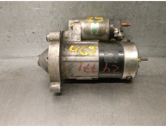 Recambio de motor arranque para tata indica 2006 1.4 63 kw referencia OEM IAM 475S148 