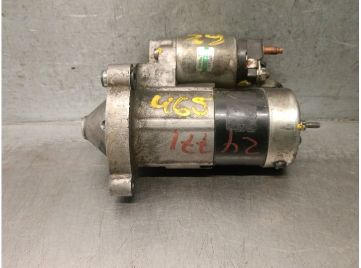 Recambio de motor arranque para tata indica 2006 1.4 63 kw referencia OEM IAM 475S148 