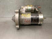 Recambio de motor arranque para tata indica 2006 1.4 63 kw referencia OEM IAM 475S148 