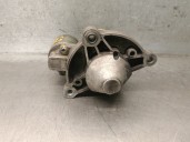 Recambio de motor arranque para tata indica 2006 1.4 63 kw referencia OEM IAM 475S148 