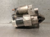 Recambio de motor arranque para tata indica 2006 1.4 63 kw referencia OEM IAM 475S148 