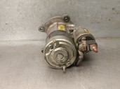 Recambio de motor arranque para tata indica 2006 1.4 63 kw referencia OEM IAM 475S148 