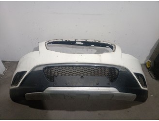 Recambio de paragolpes delantero para ssangyong korando (ck) 2.0 e-xdi referencia OEM IAM 7871134000 7871134000 