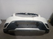 Recambio de paragolpes delantero para ssangyong korando (ck) 2.0 e-xdi referencia OEM IAM 7871134000 7871134000 