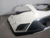 Recambio de paragolpes delantero para ssangyong korando (ck) 2.0 e-xdi referencia OEM IAM 7871134000 7871134000 