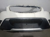 Recambio de paragolpes delantero para ssangyong korando (ck) 2.0 e-xdi referencia OEM IAM 7871134000 7871134000 