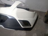 Recambio de paragolpes delantero para ssangyong korando (ck) 2.0 e-xdi referencia OEM IAM 7871134000 7871134000 