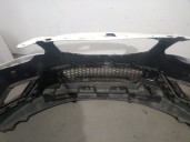 Recambio de paragolpes delantero para ssangyong korando (ck) 2.0 e-xdi referencia OEM IAM 7871134000 7871134000 