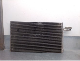 Recambio de condensador / radiador aire acondicionado para volvo v50 familiar 2.4i kinetic referencia OEM IAM 4N5H19710AC 