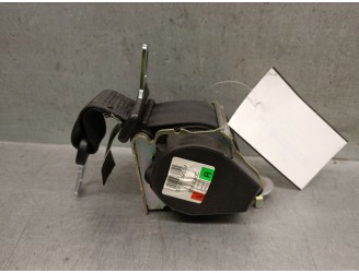 Recambio de cinturon seguridad trasero central para dacia logan ii 1.5 blue dci 95 (l8jl) referencia OEM IAM 888503743R 88850374