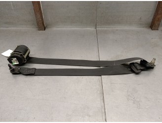 Recambio de cinturon seguridad delantero derecho para dacia logan ii 1.5 blue dci 95 (l8jl) referencia OEM IAM 868845555R 868845