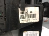 Recambio de mando luces para renault vel satis (bj0_) 2.0 dci (bj03, bj0b) referencia OEM IAM 8200420148 7701061757 