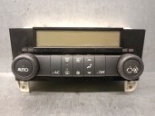 Recambio de mando climatizador para renault vel satis (bj0_) 2.0 dci (bj03, bj0b) referencia OEM IAM 8200575240 7701209143 52419
