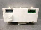 Recambio de mando climatizador para renault vel satis (bj0_) 2.0 dci (bj03, bj0b) referencia OEM IAM 8200575240 7701209143 52419