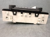 Recambio de mando climatizador para renault vel satis (bj0_) 2.0 dci (bj03, bj0b) referencia OEM IAM 8200575240 7701209143 52419