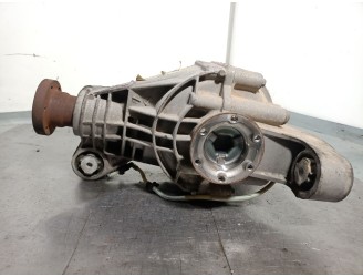 Recambio de diferencial trasero para porsche cayenne (9pa) 3.6 referencia OEM IAM 4460310018 95533201021 4.3