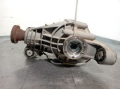 Recambio de diferencial trasero para porsche cayenne (9pa) 3.6 referencia OEM IAM 4460310018 95533201021 4.3