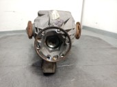 Recambio de diferencial trasero para porsche cayenne (9pa) 3.6 referencia OEM IAM 4460310018 95533201021 4.3