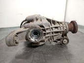 Recambio de diferencial trasero para porsche cayenne (9pa) 3.6 referencia OEM IAM 4460310018 95533201021 4.3
