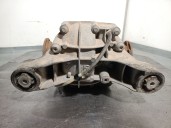 Recambio de diferencial trasero para porsche cayenne (9pa) 3.6 referencia OEM IAM 4460310018 95533201021 4.3