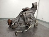 Recambio de diferencial trasero para porsche cayenne (9pa) 3.6 referencia OEM IAM 4460310018 95533201021 4.3
