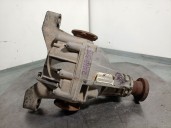 Recambio de diferencial trasero para porsche cayenne (9pa) 3.6 referencia OEM IAM 4460310018 95533201021 4.3