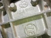 Recambio de diferencial trasero para porsche cayenne (9pa) 3.6 referencia OEM IAM 4460310018 95533201021 4.3