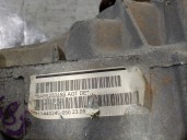 Recambio de diferencial trasero para porsche cayenne (9pa) 3.6 referencia OEM IAM 4460310018 95533201021 4.3