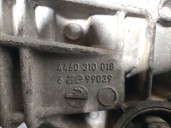 Recambio de diferencial trasero para porsche cayenne (9pa) 3.6 referencia OEM IAM 4460310018 95533201021 4.3