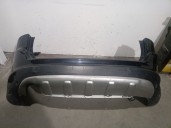 Recambio de paragolpes trasero para volvo xc60 2.0 diesel cat referencia OEM IAM 39867208 39867208 