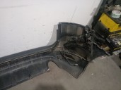 Recambio de paragolpes trasero para volvo xc60 2.0 diesel cat referencia OEM IAM 39867208 39867208 