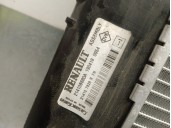 Recambio de radiador agua para renault captur i (j5_, h5_) 1.2 tce 120 referencia OEM IAM 214107826R 