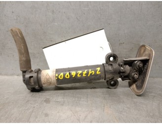 Recambio de limpia faros xenon para renault vel satis (bj0_) 2.0 dci (bj03, bj0b) referencia OEM IAM 7701206802 7701206802 