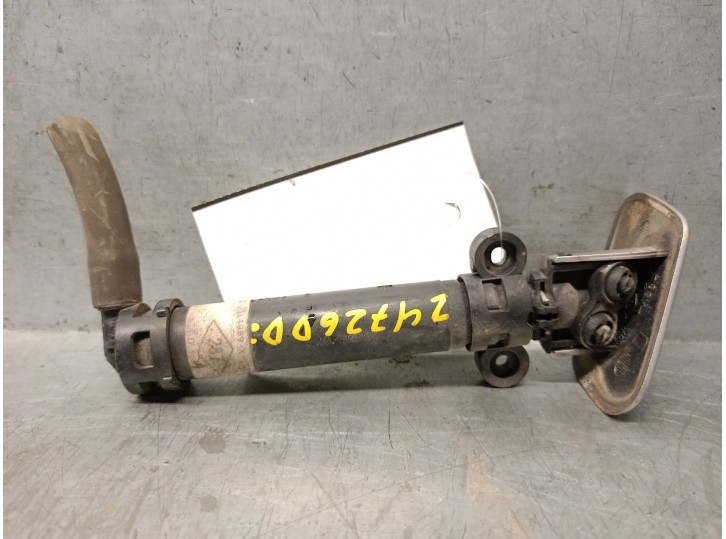 Recambio de limpia faros xenon para renault vel satis (bj0_) 2.0 dci (bj03, bj0b) referencia OEM IAM 7701206802 7701206802 