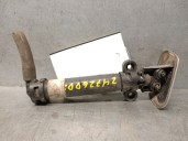 Recambio de limpia faros xenon para renault vel satis (bj0_) 2.0 dci (bj03, bj0b) referencia OEM IAM 7701206802 7701206802 