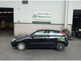 ford focus berlina (cak) del año 2004