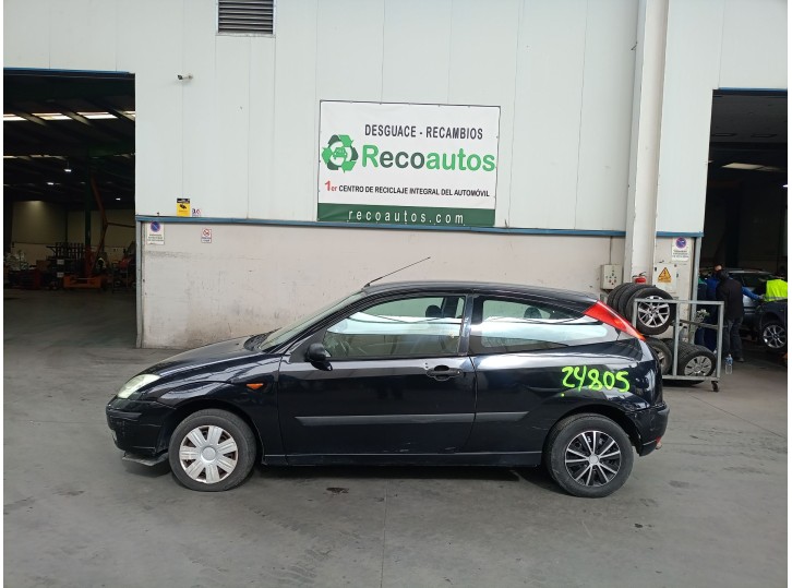 ford focus berlina (cak) del año 2004