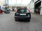ford focus berlina (cak) del año 2004