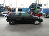 ford focus berlina (cak) del año 2004
