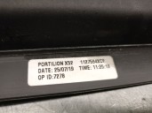 Recambio de guantera para dacia logan ii 1.5 blue dci 95 (l8jl) referencia OEM IAM 1127594XCF 685116430R 