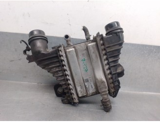 Recambio de intercooler para dacia logan ii 1.5 blue dci 95 (l8jl) referencia OEM IAM 144967867R 
