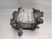 Recambio de intercooler para dacia logan ii 1.5 blue dci 95 (l8jl) referencia OEM IAM 144967867R 