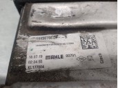 Recambio de intercooler para dacia logan ii 1.5 blue dci 95 (l8jl) referencia OEM IAM 144967867R 