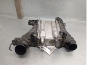 Recambio de intercooler para dacia logan ii 1.5 blue dci 95 (l8jl) referencia OEM IAM 144967867R 