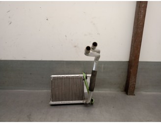 Recambio de radiador calefaccion / aire acondicionado para dacia logan ii 1.5 blue dci 95 (l8jl) referencia OEM IAM 271153553R 2