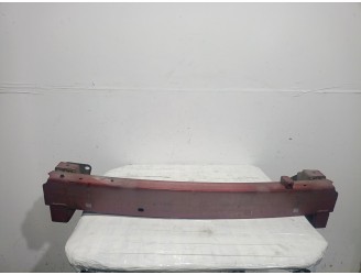 Replacement front bumper reinforcement for Jeep Compass 2.0 CRD CAT OEM IAM reference 5303761AB 5303761AB 