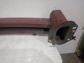 Replacement front bumper reinforcement for Jeep Compass 2.0 CRD cat OEM IAM reference 5303761AB 5303761AB 