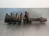 Recambio de amortiguador delantero izquierdo para volvo v50 familiar 2.4i kinetic referencia OEM IAM 31212943 31212943 