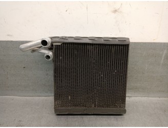 Recambio de evaporador aire acondicionado para dacia logan ii 1.5 blue dci 95 (l8jl) referencia OEM IAM K9KU872 K9KU872 