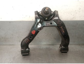 Recambio de brazo suspension superior delantero izquierdo para mitsubishi montero (v60/v70) 3.2 di-d cat referencia OEM IAM MR49